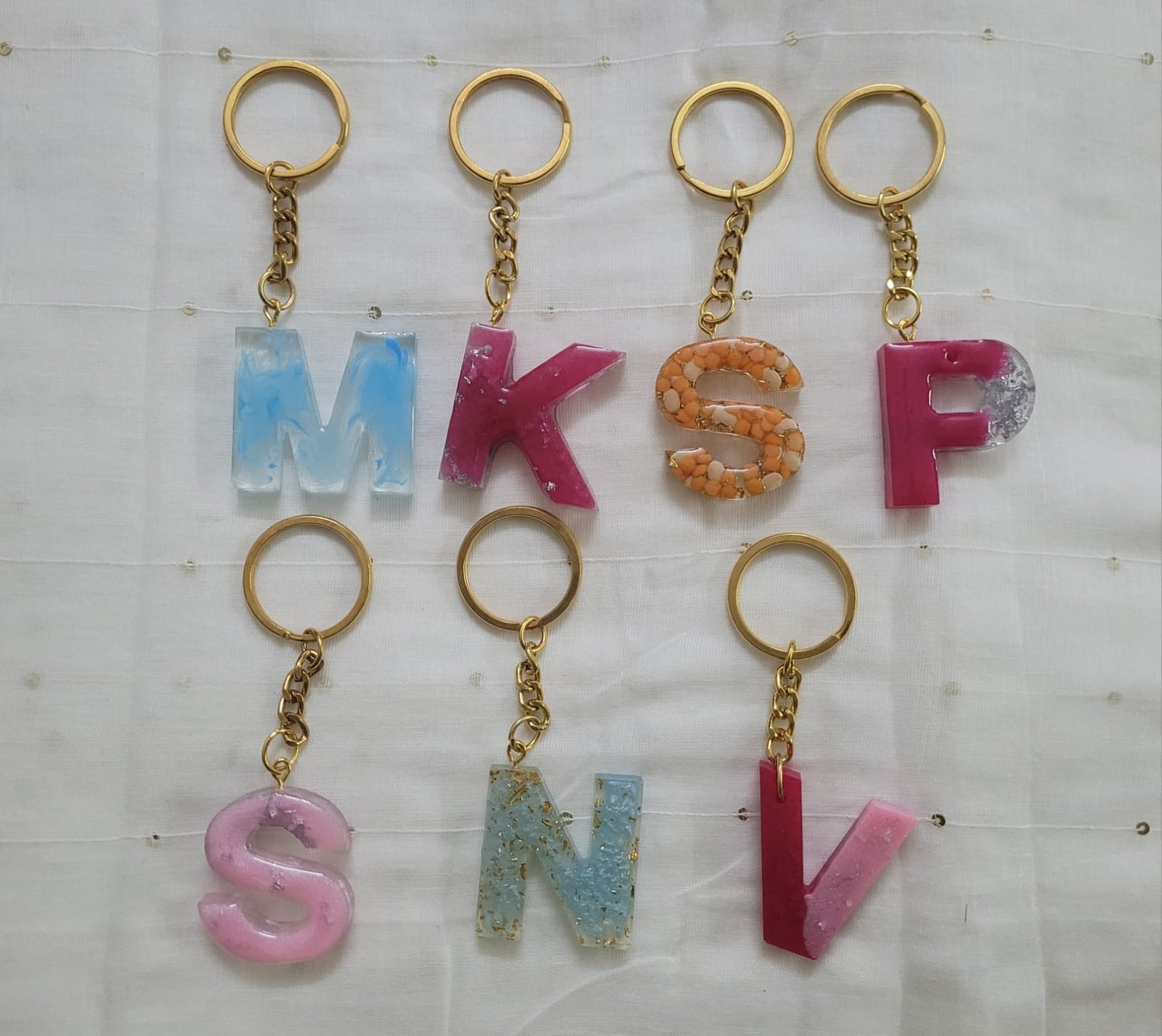 Keychains