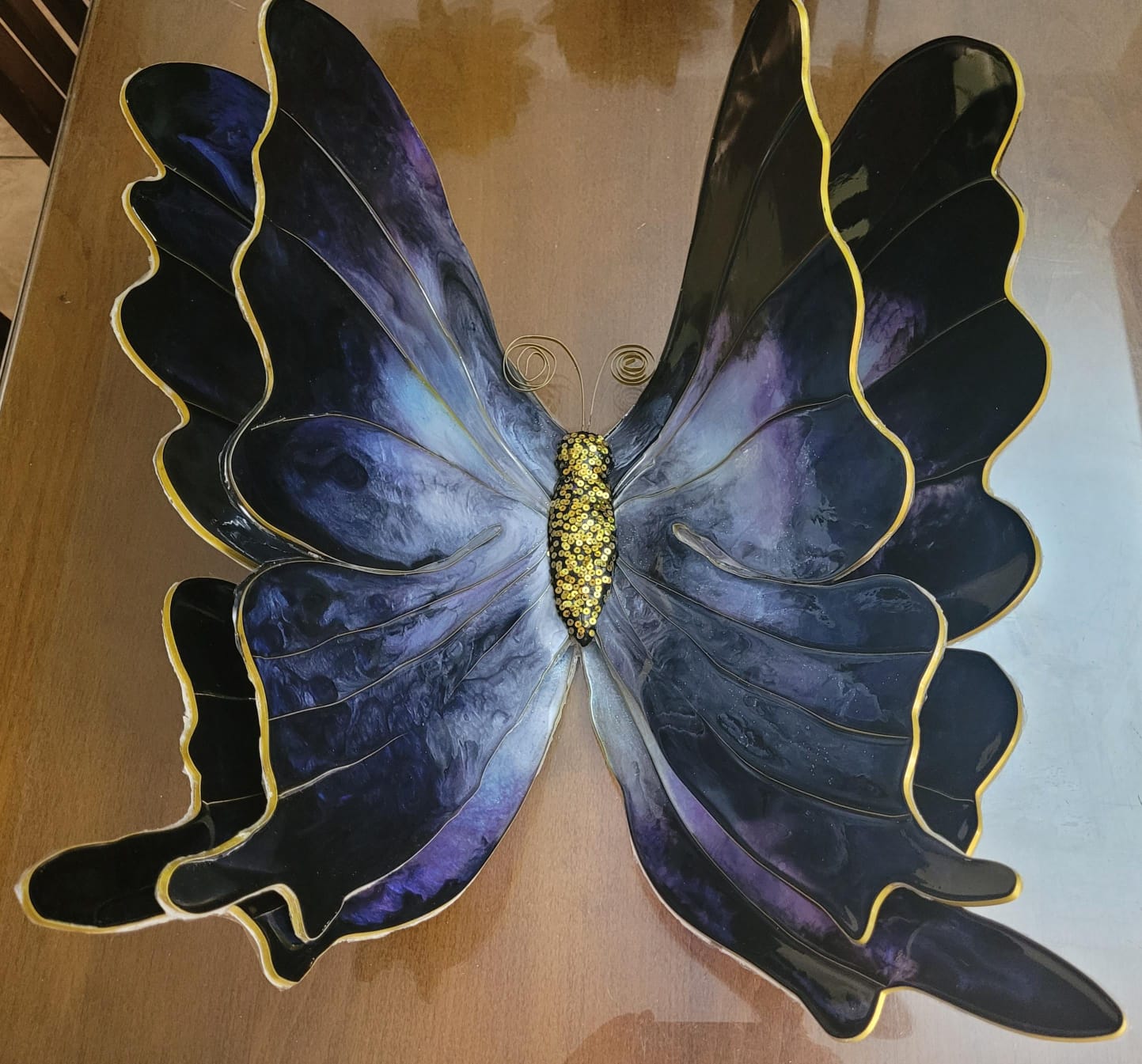 Wall Decor