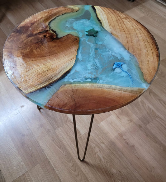River Table