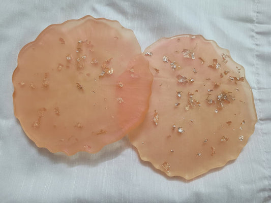 Coasters