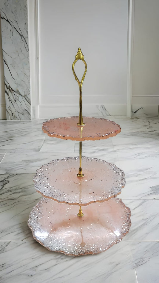Cake - Stand