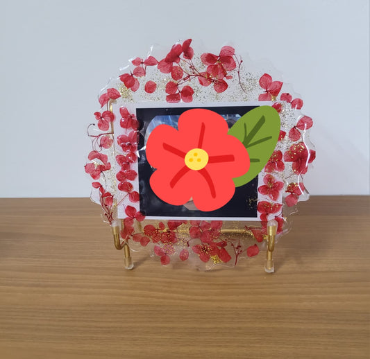 Photo - Frames